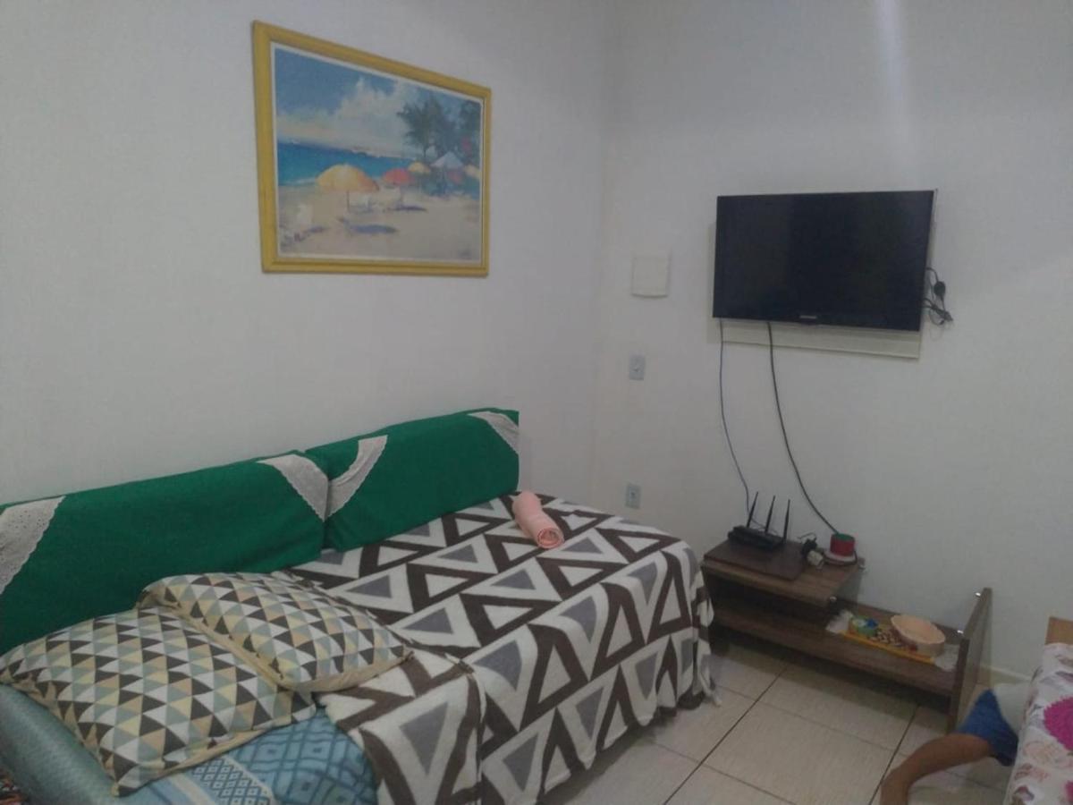 Aluguel Casakitnet Rasa Buzios 아파트 객실 사진